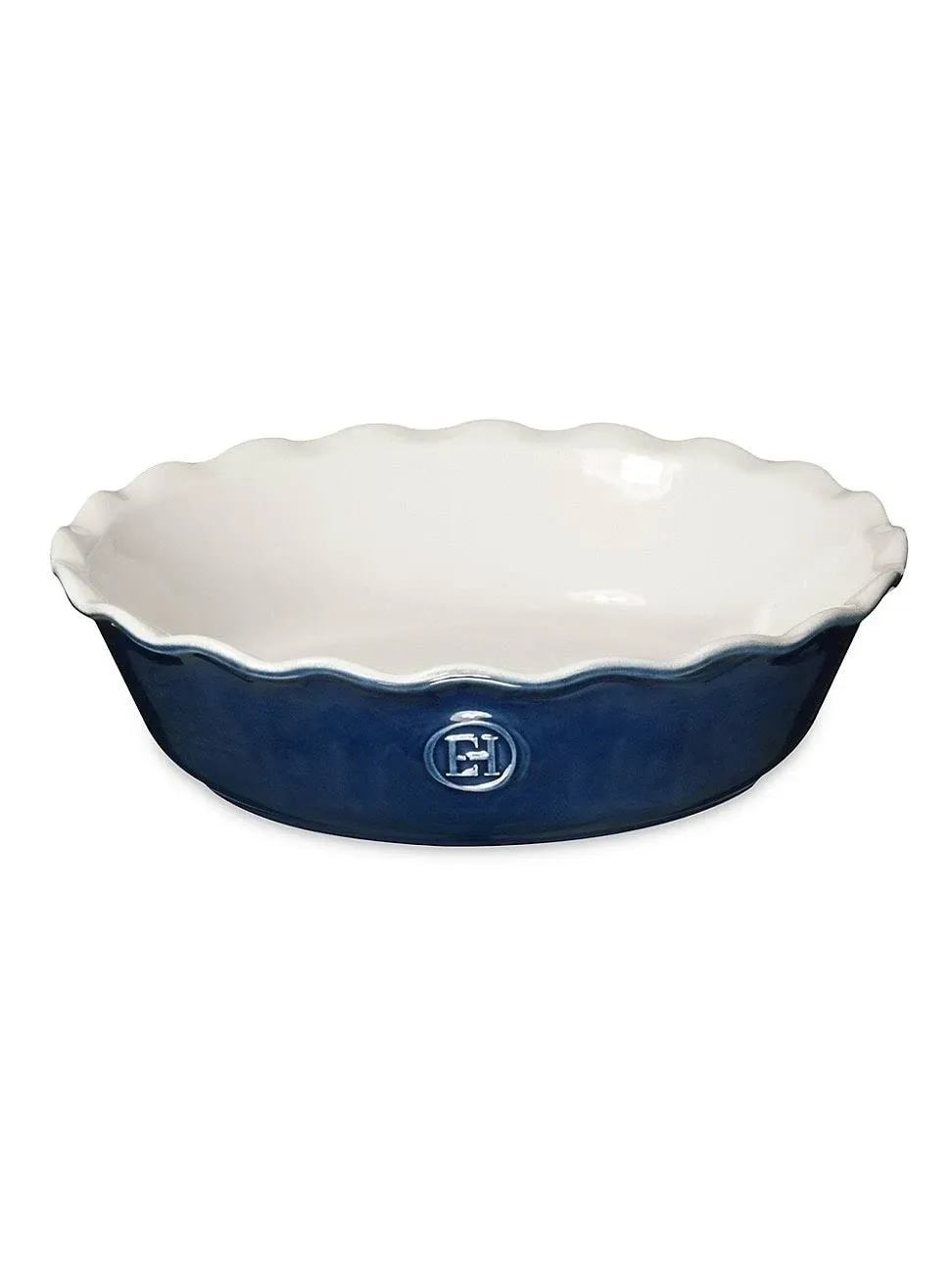 Emile Henry Pie Dish