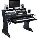 Musiea BE200 Series Music Recording Studio Desk Workstation