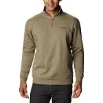 Columbia Men's Hart Mountain II Half Zip