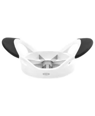 OXO Good Grips Apple Slicer, Corer and Divider,White