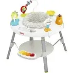 Skip Hop Explore More Baby's View 3 Stage Activity Center