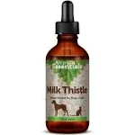 Animal Essentials Milk Thistle 2 fl oz (60 ml)