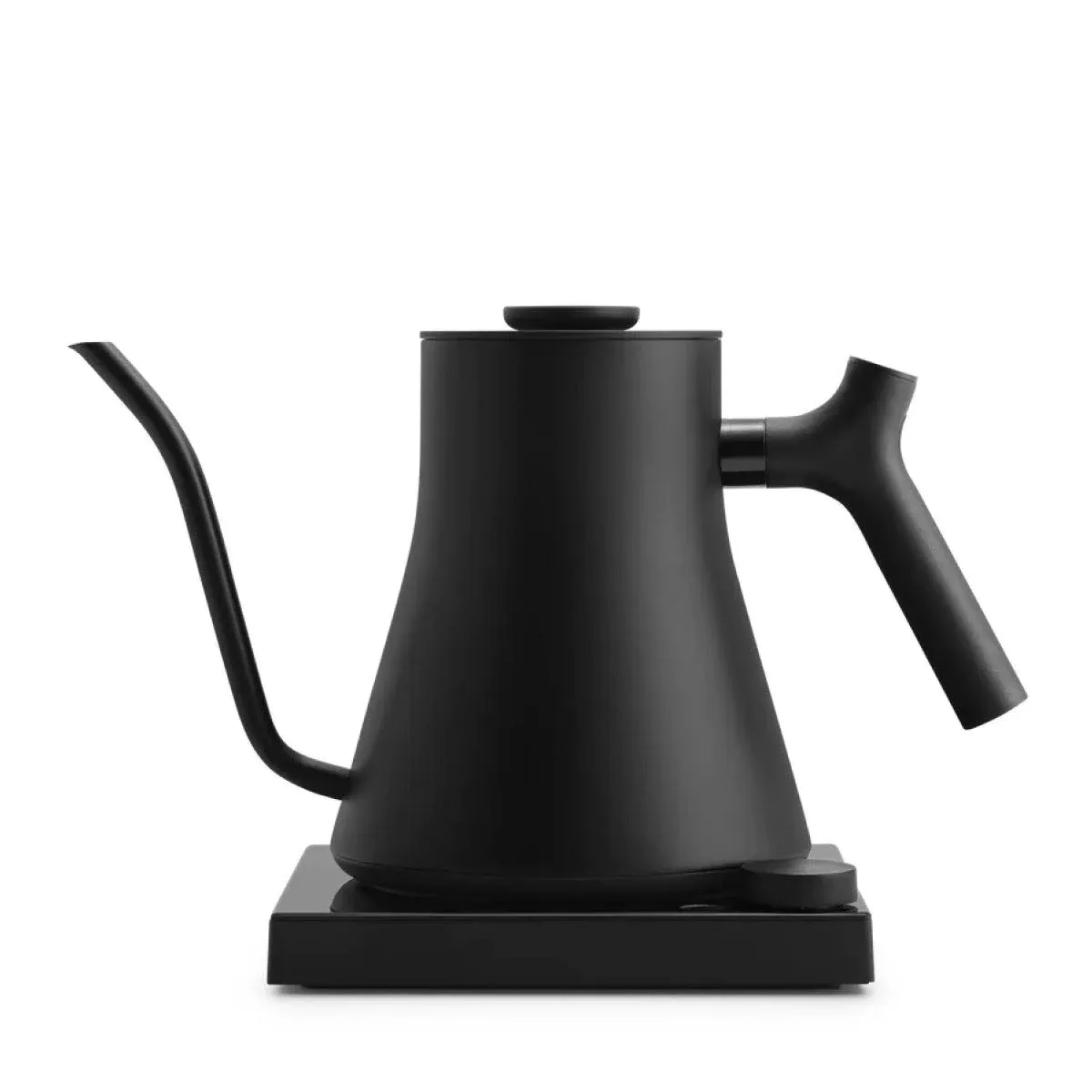 Fellow Stagg EKG Pro Electric Kettle | Studio Edition - Black