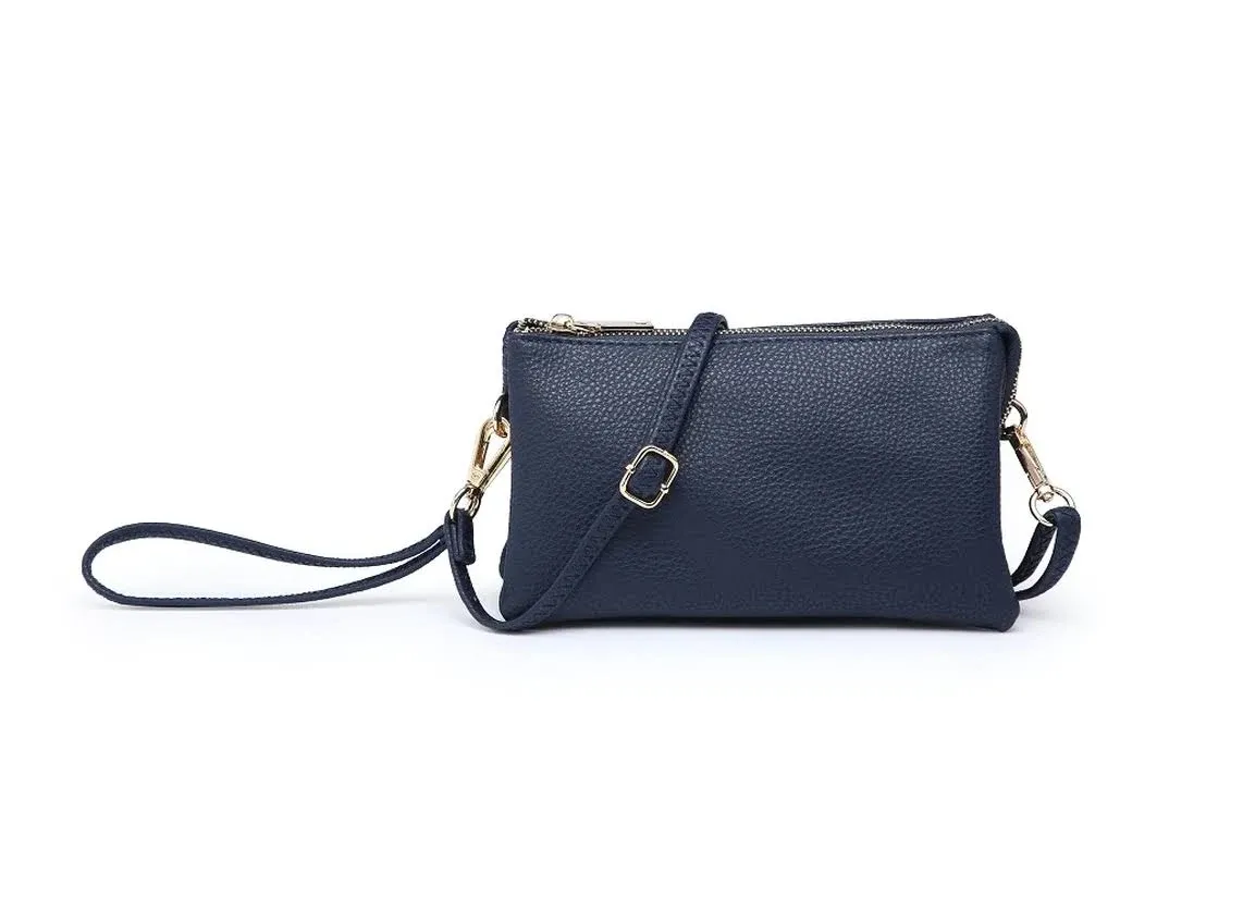 Riley Crossbody