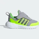 Adidas Fortarun 2.0 Shoes Kids Grey Two 10K - Originals Shoes