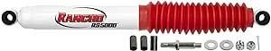 Rancho RS5000 RS5401 Steering Damper