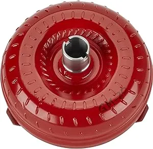 Hughes Performance GM25 Torque Converter