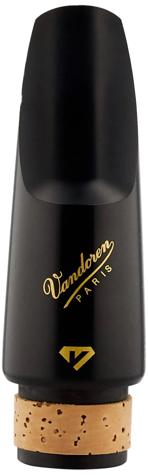 Vandoren CM135 Alto Clarinet Mouthpiece; BD5