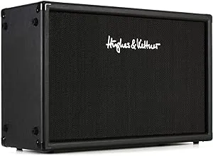 Hughes & Kettner - TubeMeister 212 Cabinet