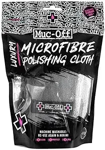 Premium Microfiber