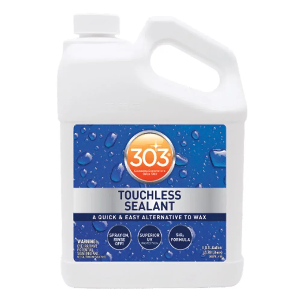 303 Marine Touchless Sealant - 128oz