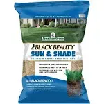 Jonathan Green Black Beauty Sun & Shade Grass Seed