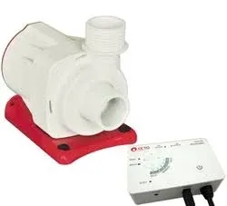 Reef Octopus VarioS-2 Controllable DC Water Pump