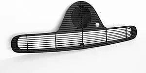 GM 2005-2013 Chevrolet Corvette Defroster Grille 25932324