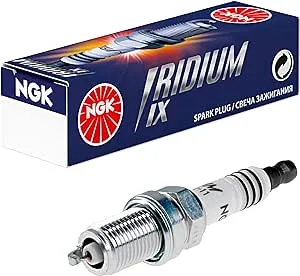 Spark Plug- NGK