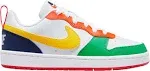 Nike Court Borough Low Recraft Big Kids' Shoes