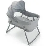 Graco DreamMore 3-in-1 Portable Bassinet & Travel Crib - Beau