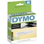 Dymo White Return Address Labels