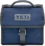 YETI- Daytrip Lunch Bag Big Wave Blue