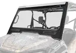 SuperATV Honda Pioneer 1000 Glass Windshield