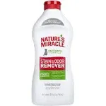 Nature's Miracle Just For Cats Stain & Odor Remover