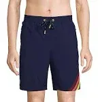 Lands' End Men's 9" Volley Swim Trunks