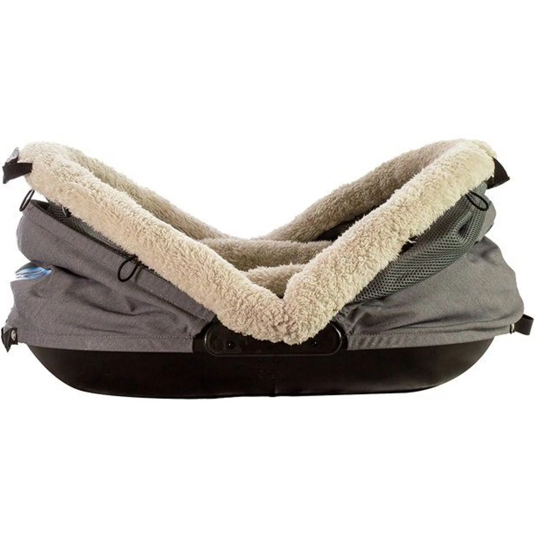 Bear Bear Pet Nest & Go Pet Bed and Carrier