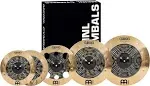 Meinl Classics Custom Dual Expanded Cymbal Set