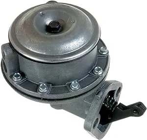 Delphi MF0089 Mechanical Fuel Pump