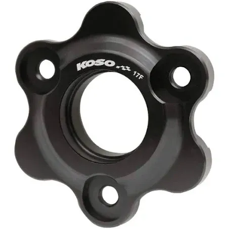 Koso Clutch Lifter Plate for 14-19 Honda Grom