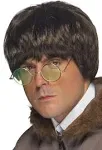 Britpop Wig Costume Accessory Adult Halloween