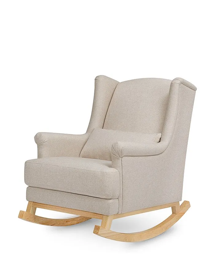 Million Dollar Baby Classic Miranda Wingback Rocker