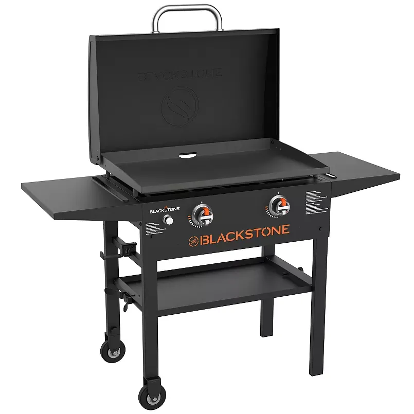 Blackstone Original Omnivore Griddle with Hood