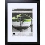 kg Langford Frame, Black - 14 x18"