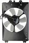 Dorman 621-365 A/C Condenser Fan Assembly