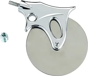 WOODRIVER Project Kit - Pizza Cutter