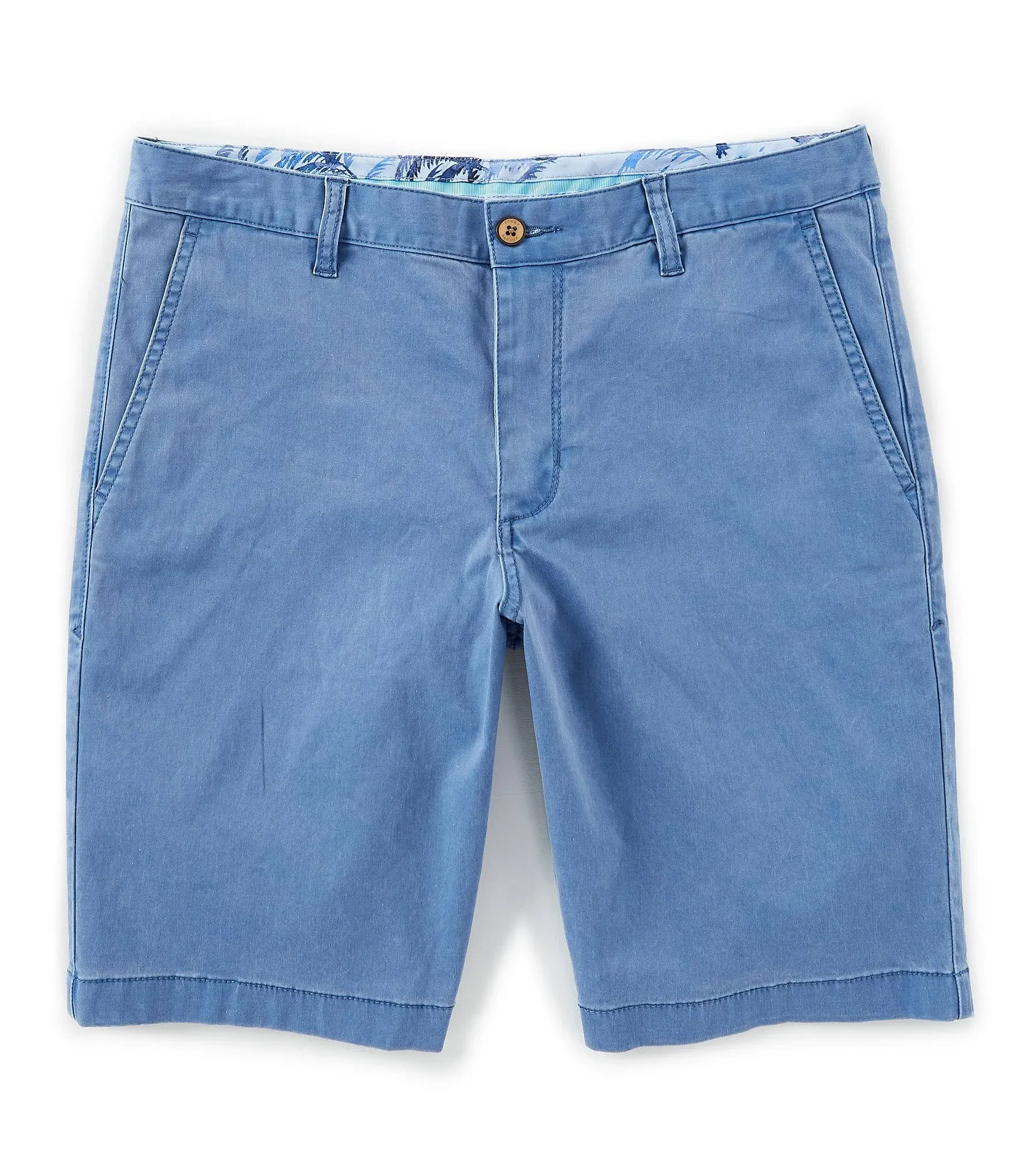 Tommy Bahama Boracay Shorts Port Side Blue / 38