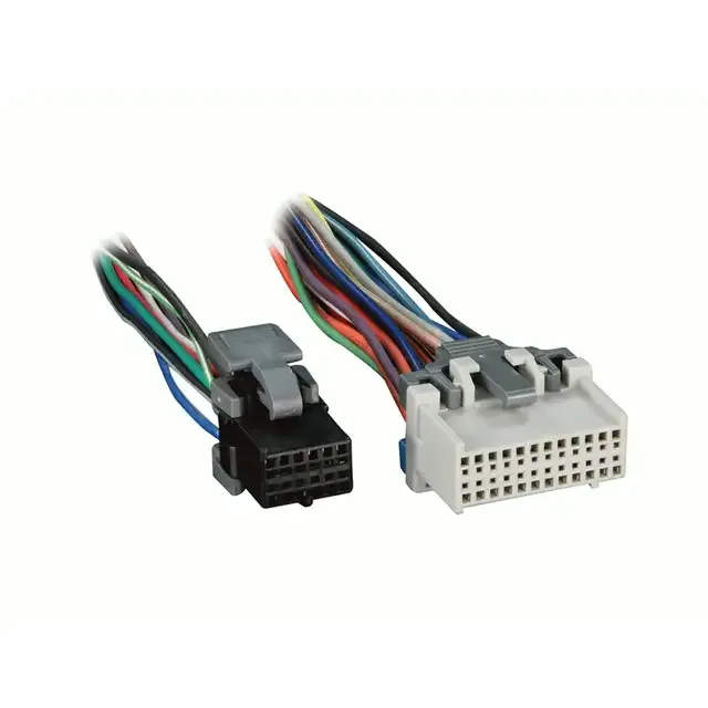 Metra 71-2003-1 Radio Harness