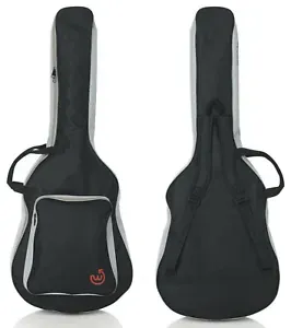 Wayfinder by Gator Cases Light Weight Acoustic Guitar Gig Bag (WF-GB-ACOU)