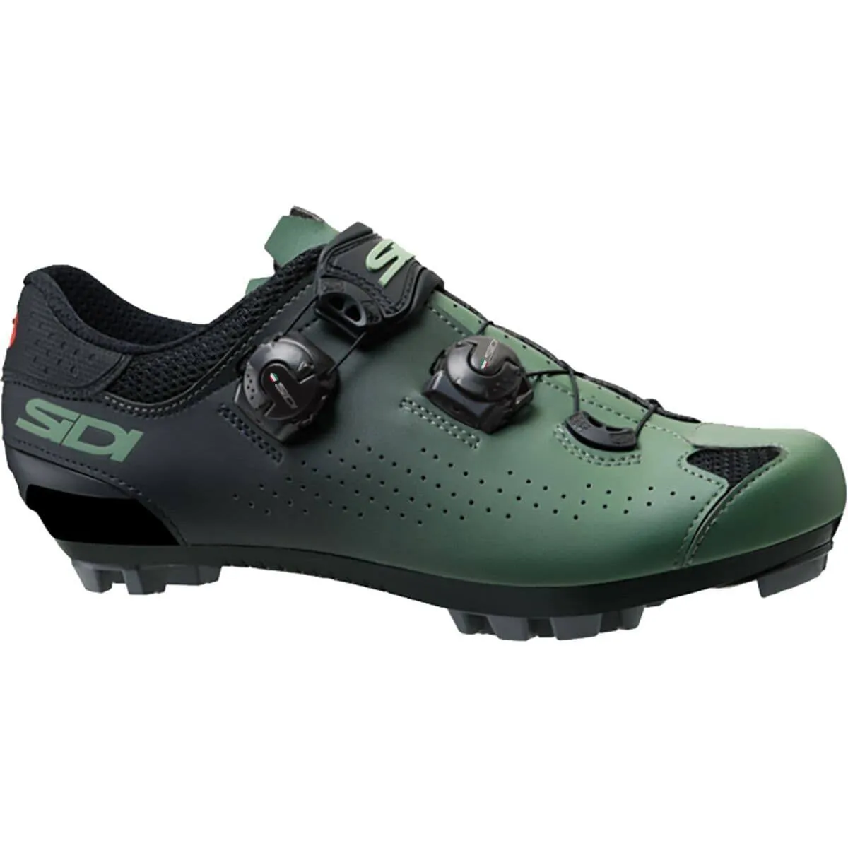 Sidi Eagle 10 Mountain Shoes