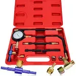 ABN Fuel Injection Pressure Test Kit