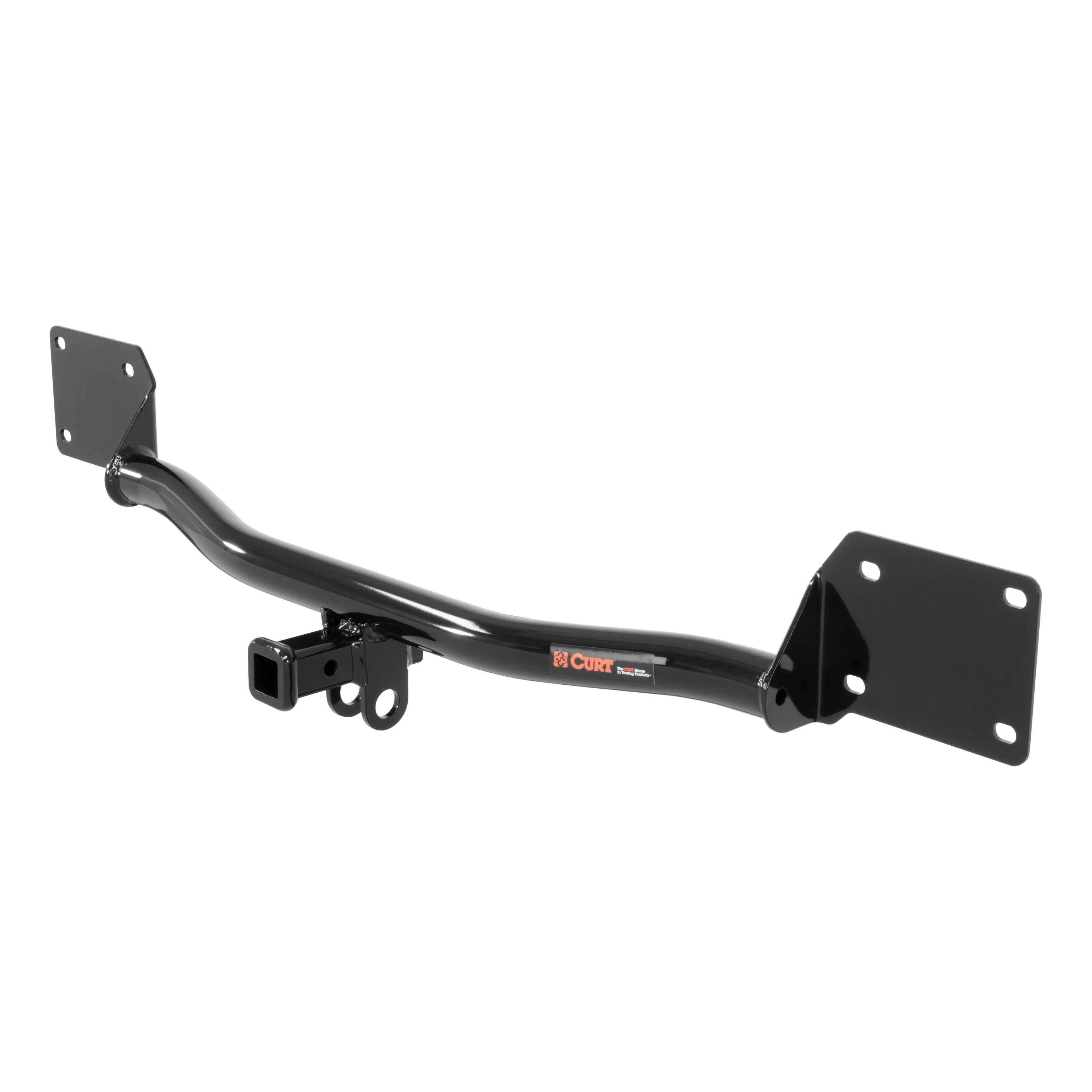 Class 1 Trailer Hitch with 1-1/4" Receiver #11387