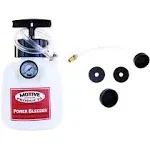 Motive Products 0103 Brake Power Bleeder