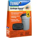 Terro Garbage Guard Vapor Action Insect Killer