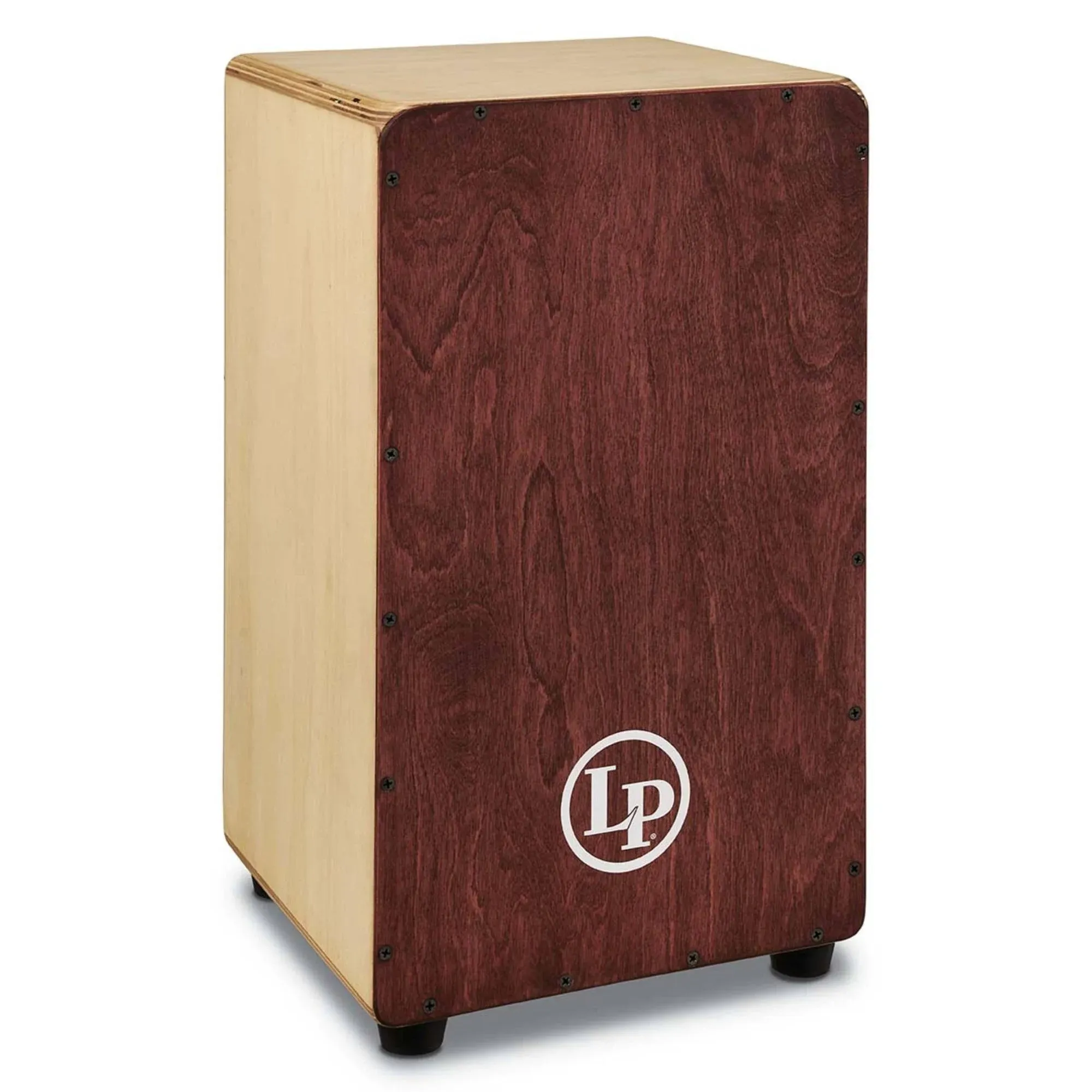 LP Groove Wire Cajon