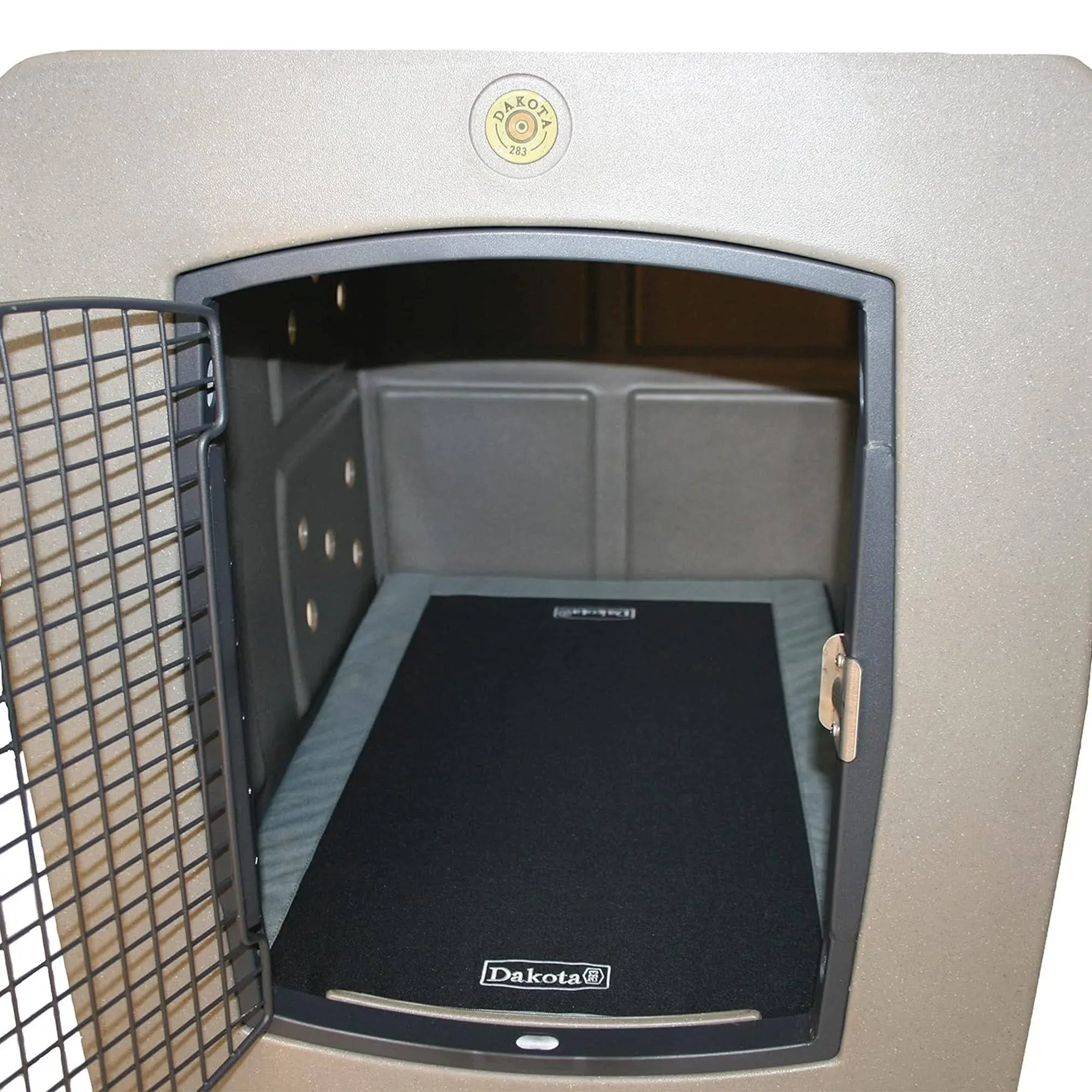 Dakota 283 Kennel / Crate Mat (Large)