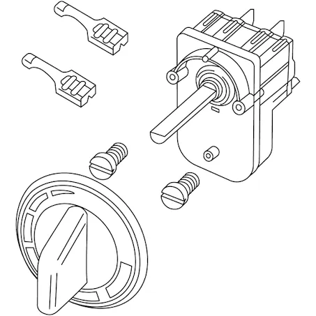 Classic Toaster Timer (2,3,4 Slot NewGen, Vario & Combi)