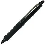 Pilot Mechanical Pencil Dr. Grip Full Black HDGFB-80R-B 0.5mm Black