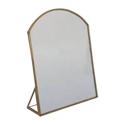 Hello Honey Framed Standing Mirror