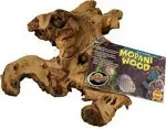 Zoo Med Mopani Wood Large